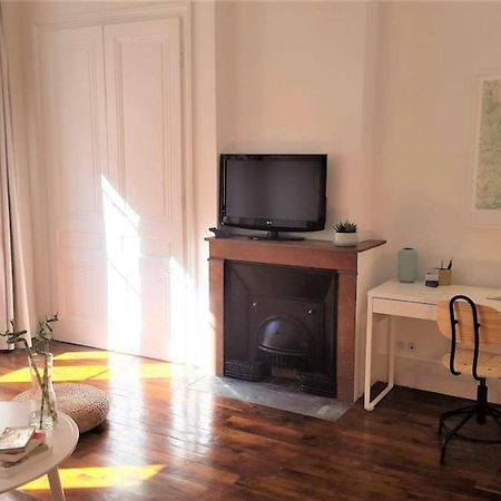 Le Duguesclin-4 Pers Saxe Gambetta Apartment Lyon Luaran gambar